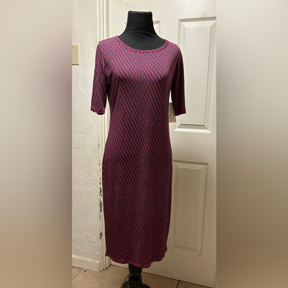 Lularoe Julia
